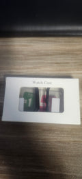GEAK Com...ies 7 Black Smart Watch Case 2 Pack