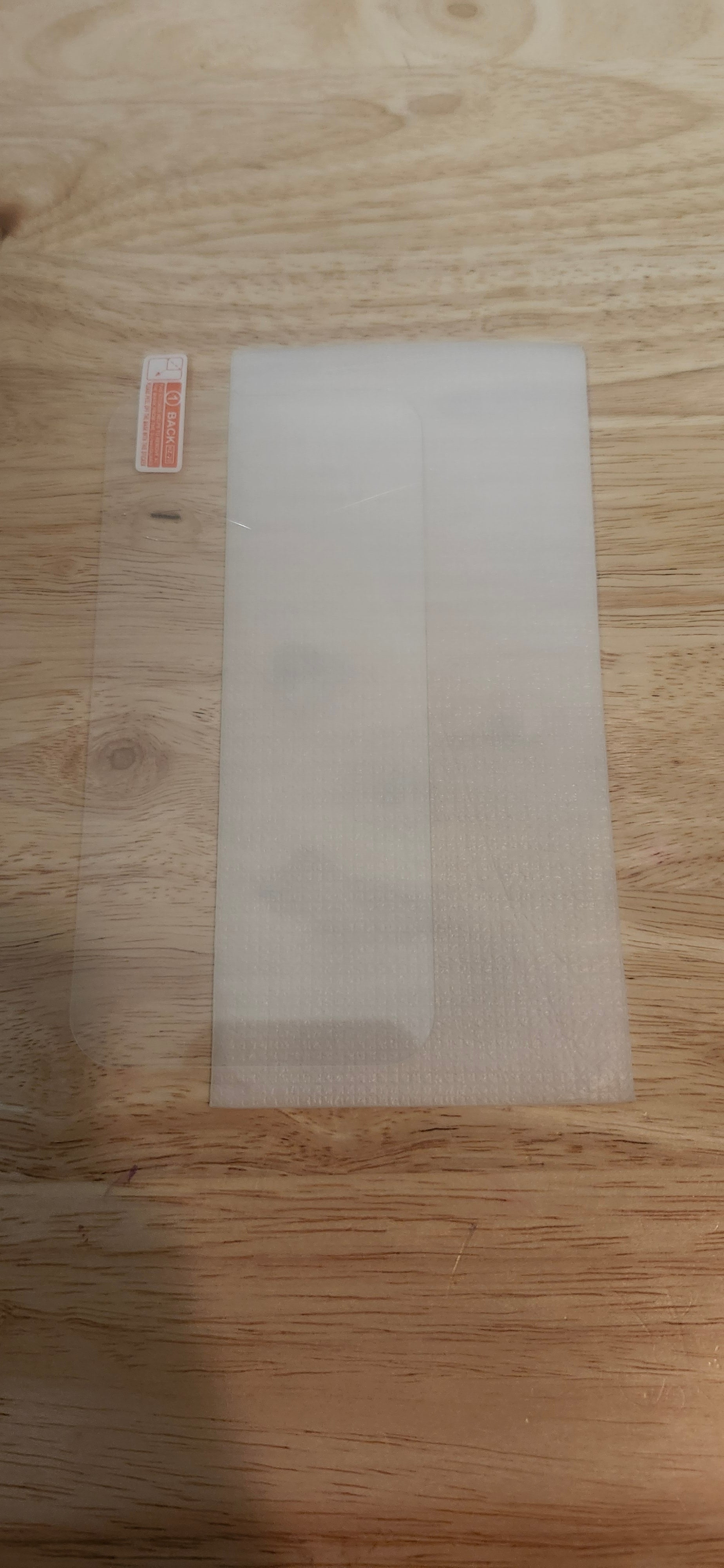 Divine Blue Screen Protector for iPhone 13/13 Pro/14