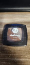 N.K. Makeup Definijg Eyeshadow #NKD03 Sugar & Spice