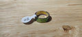Stainless Steel Rings | Modern Styles | Dustin's Discount Discovery