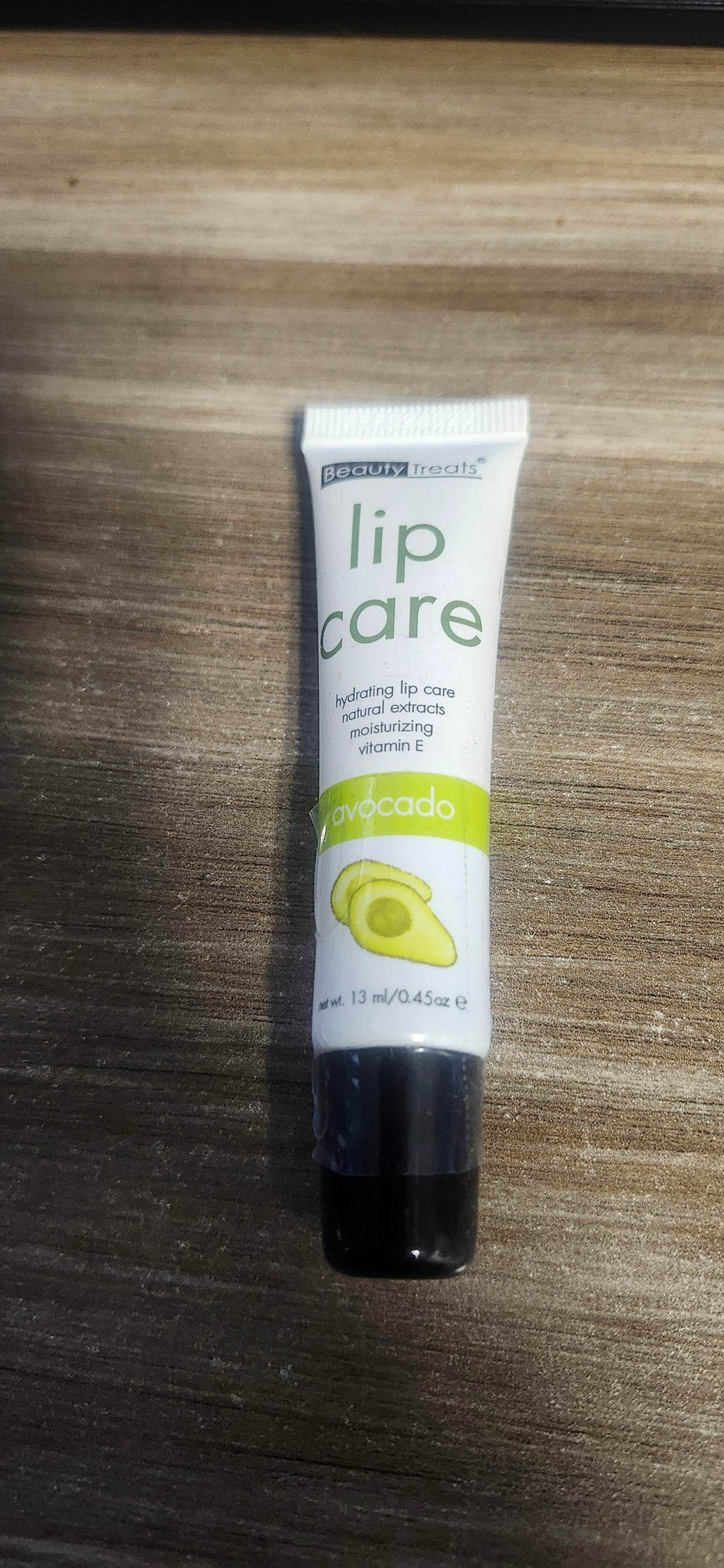 Beauty Trends Lip Care #508 Avocado