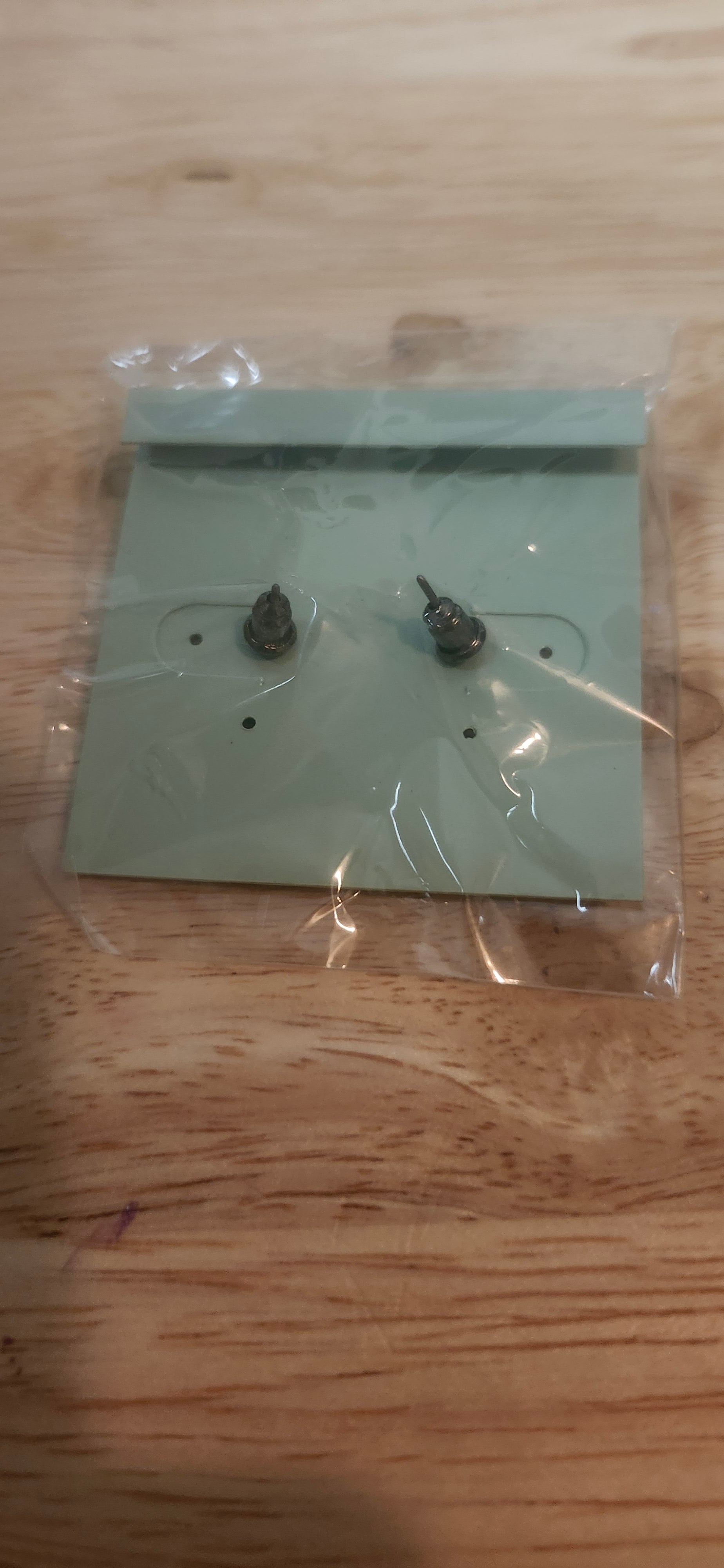 Maurice's Mickey Mouse Earrings
