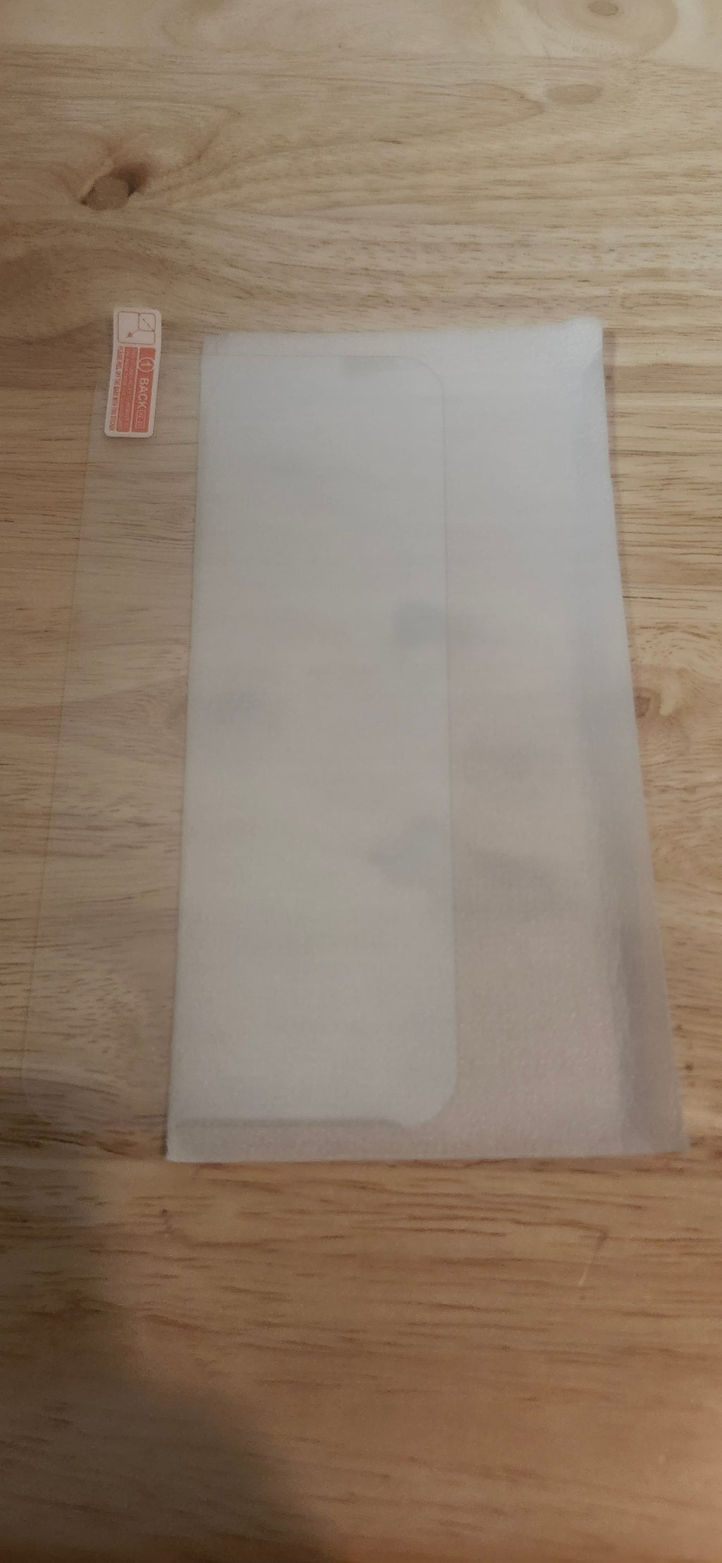 Divine Blue Screen Protector for iPhone 15 Pro Max/15 Plus/16 Plus