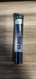 L.A. Girl Lip Gloss Topper #GLG571 Clearly Clear