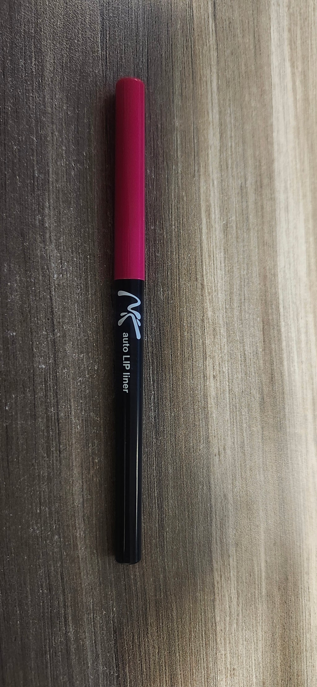 MK Auto Lip Liner #AA31 Deep Pink