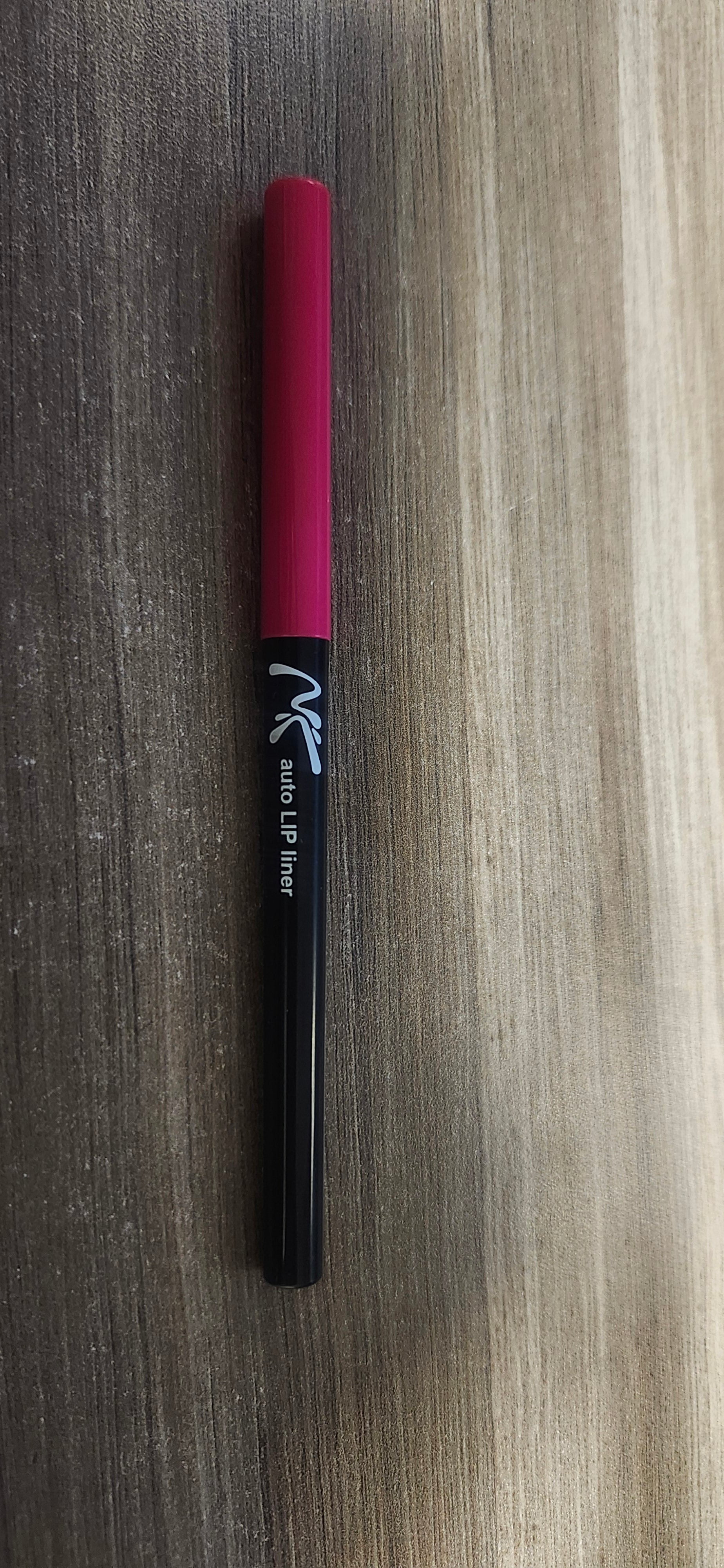 MK Auto Lip Liner #AA31 Deep Pink