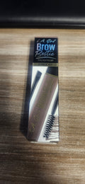 L.A. Girl Brow Bestie Long Wearing Gel 2 Piece Kit #383 Cool Brown