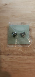 Maurice's Mickey Mouse Earrings
