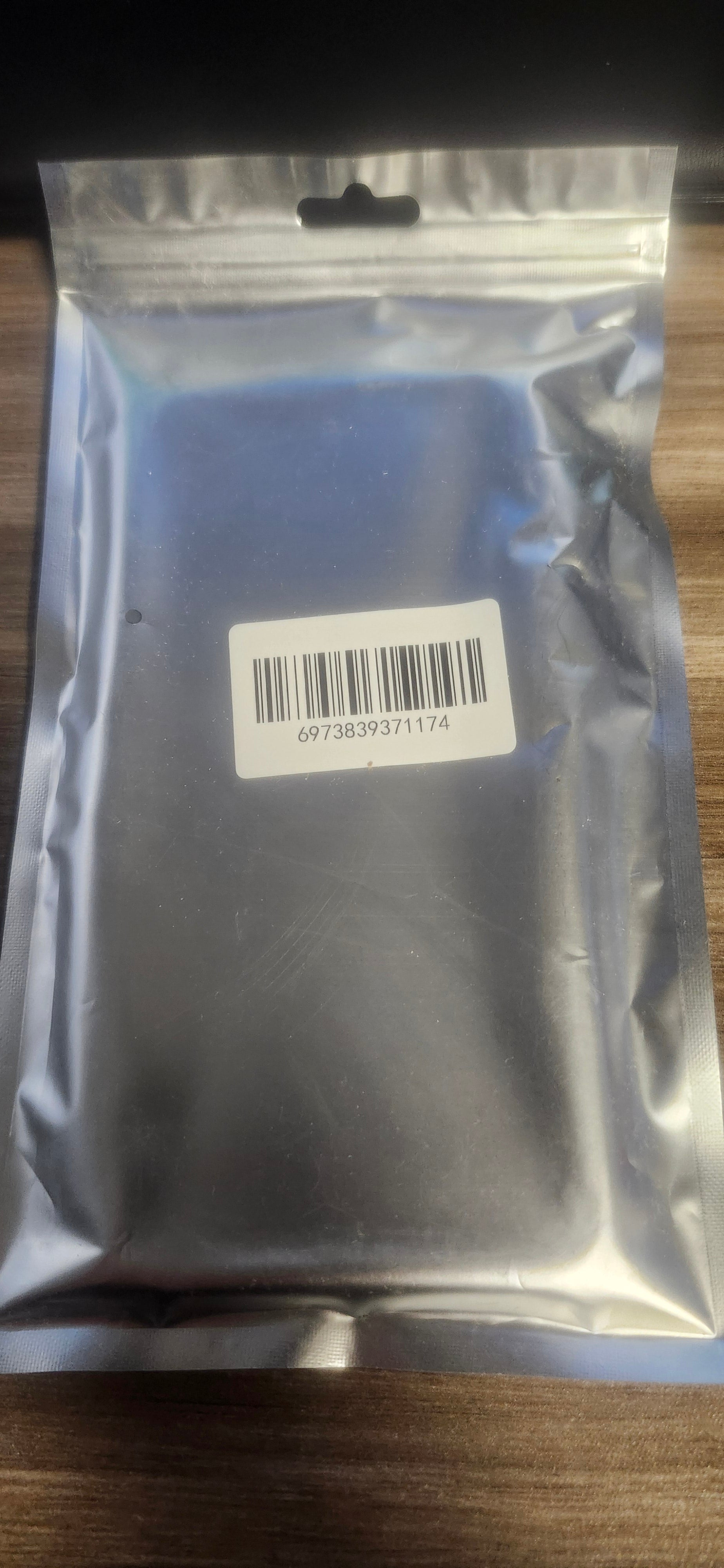 Oribox iPhone 16 Pro Phone Case Gray