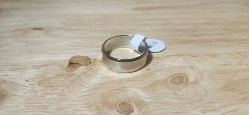 Stainless Steel Rings for Women - Dustin's Discount Discovery