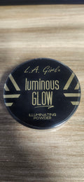 L.A. Girl Luninous Glow illuminating Powder 24K